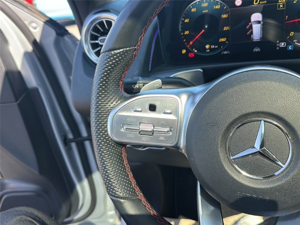 mercedes - Visuel 12