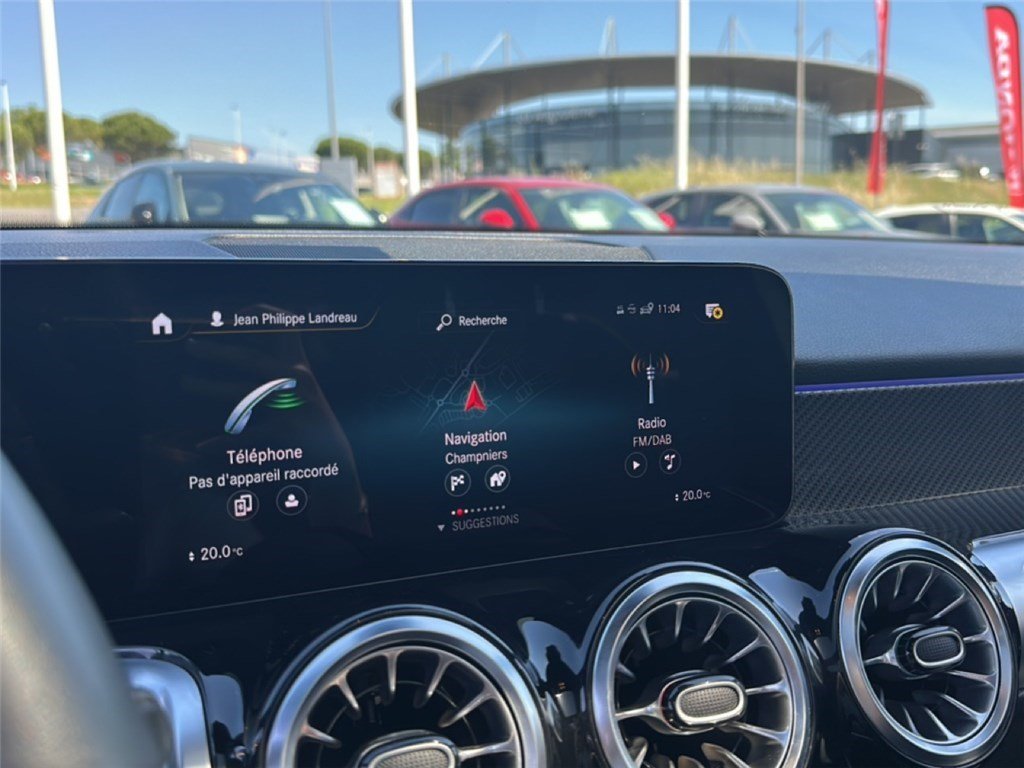 mercedes - Visuel 16