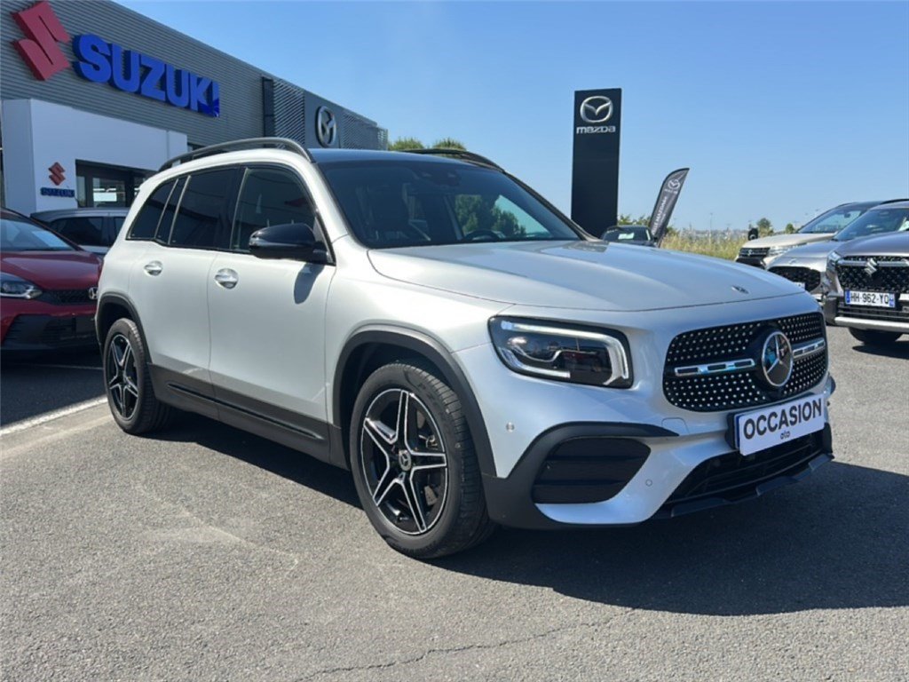 mercedes - Visuel 2