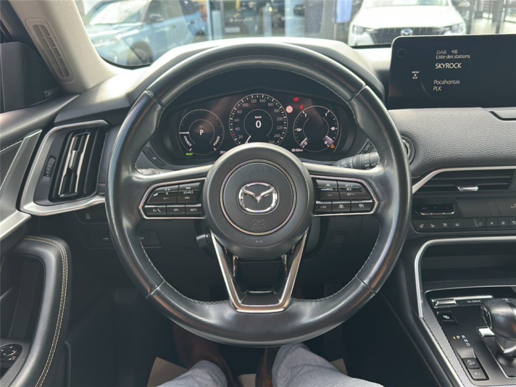 mazda - Visuel 9