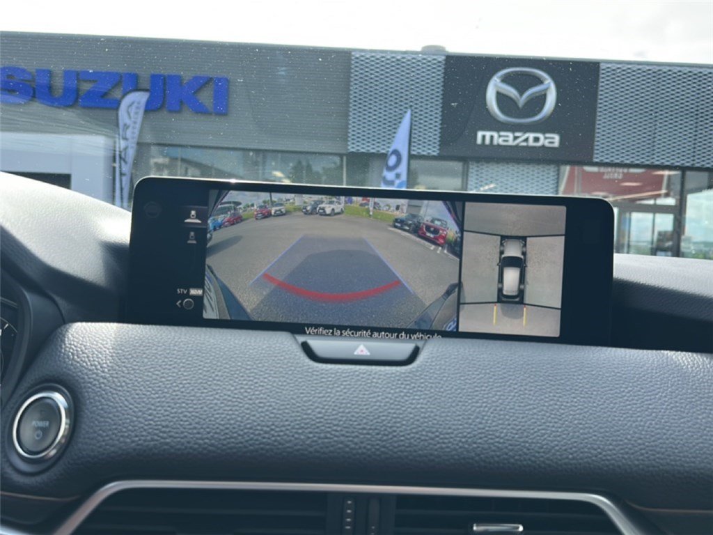 mazda - Visuel 16