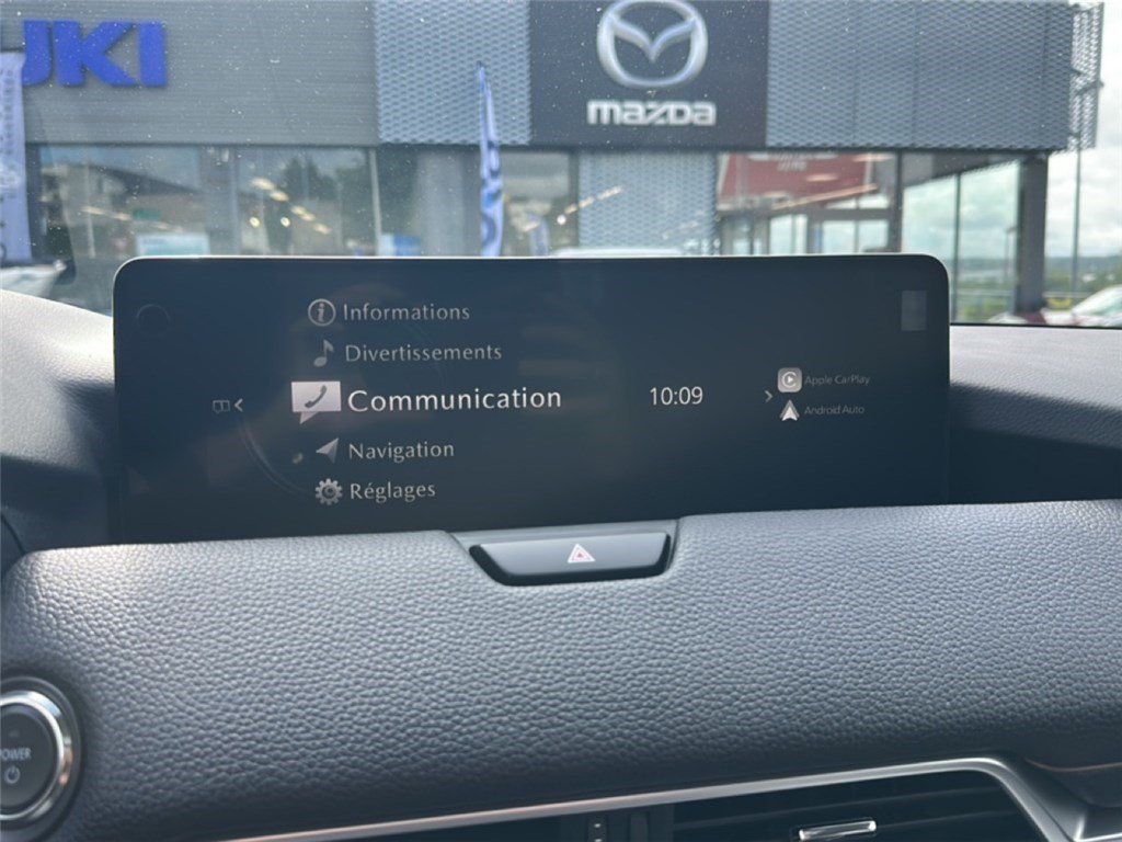 mazda - Visuel 17