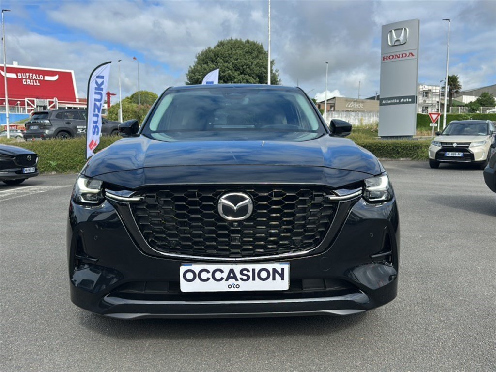 mazda - Visuel 1