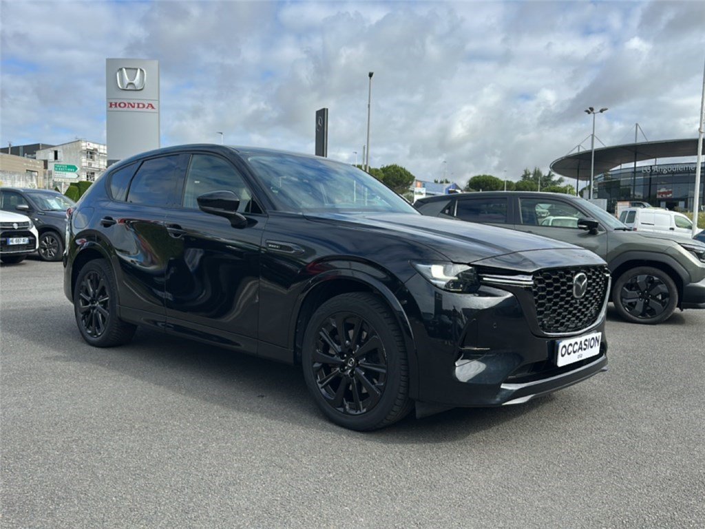 mazda - Visuel 2