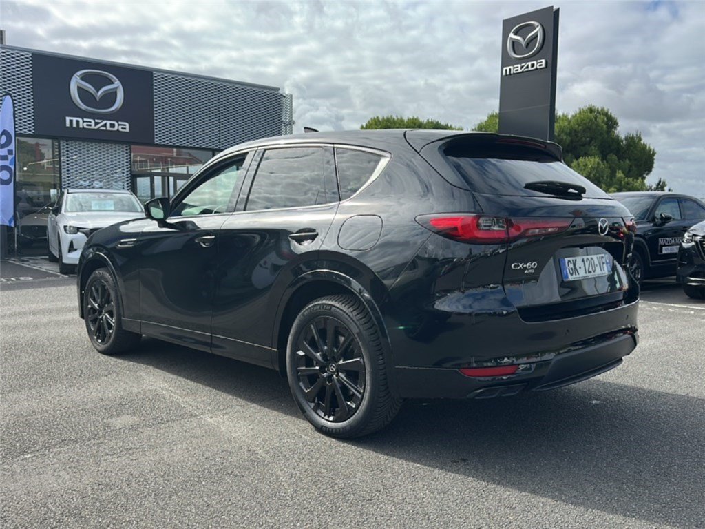 mazda - Visuel 5