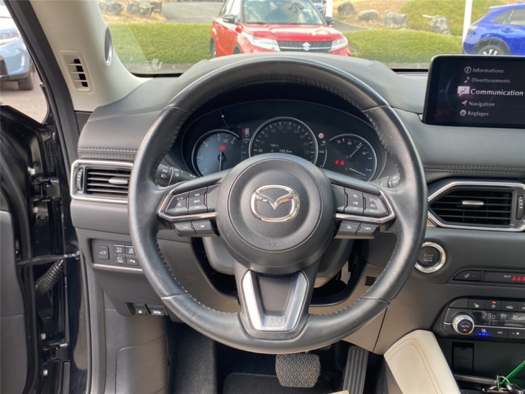 mazda - Visuel 9