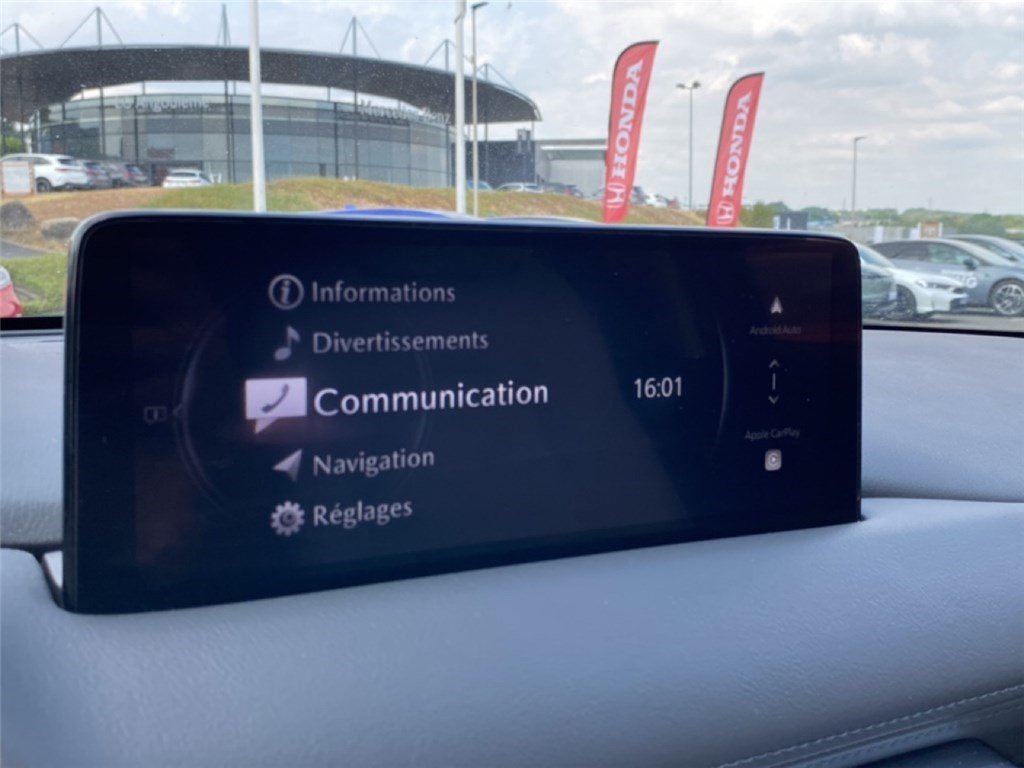 mazda - Visuel 15