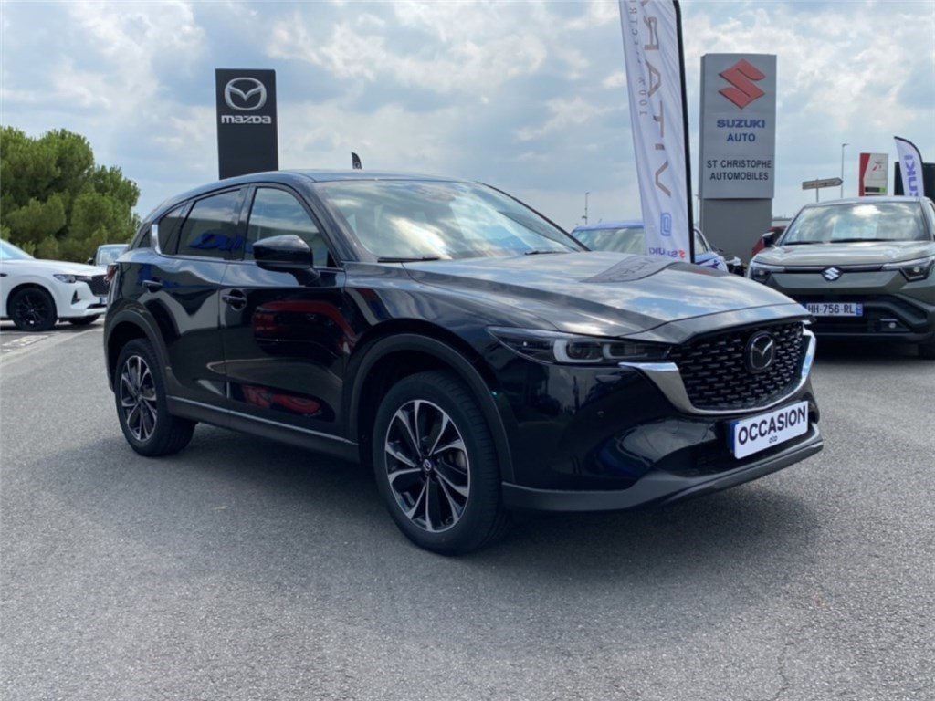 mazda - Visuel 2