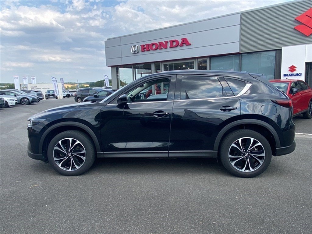 mazda - Visuel 3