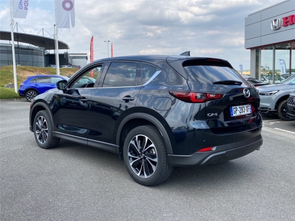 mazda - Visuel 5