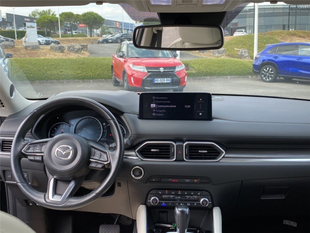 mazda - Visuel 6