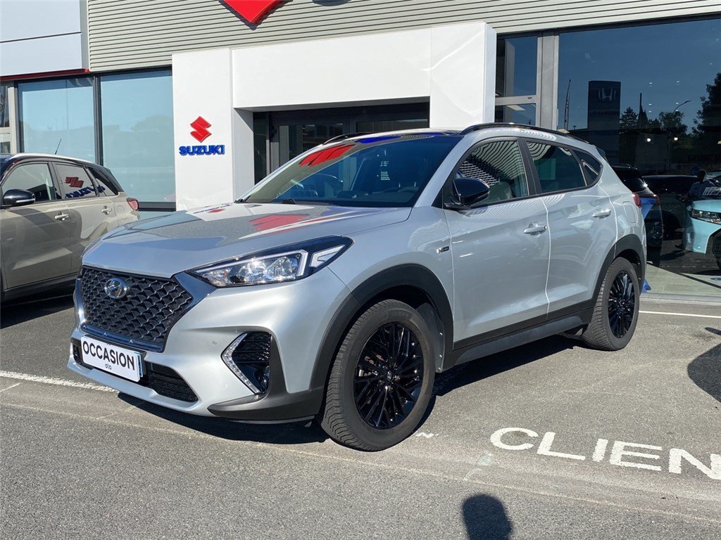 hyundai - Visuel 0