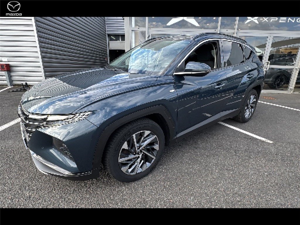 hyundai - Visuel 0