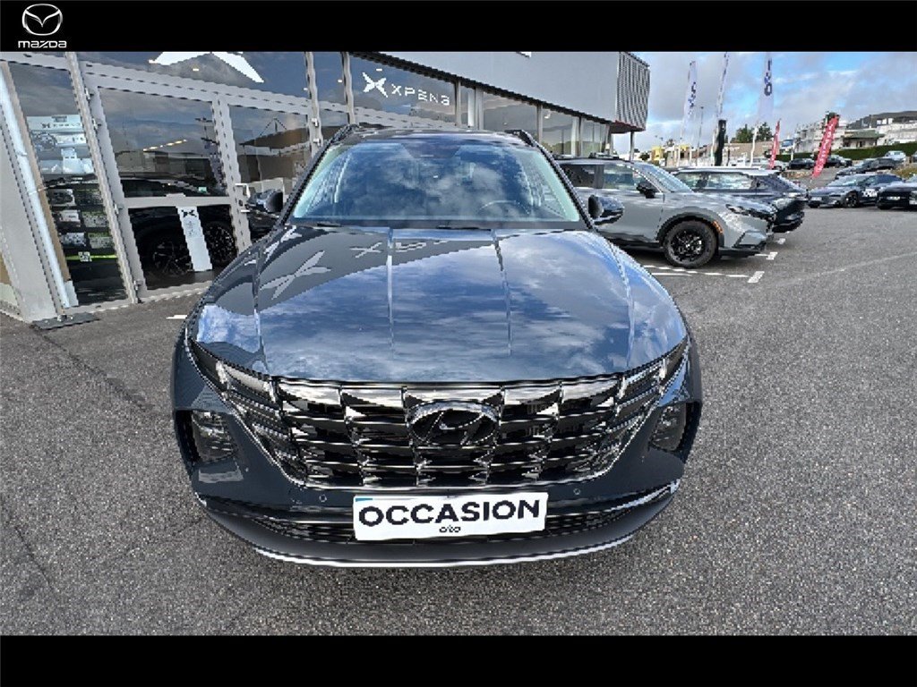 hyundai - Visuel 1