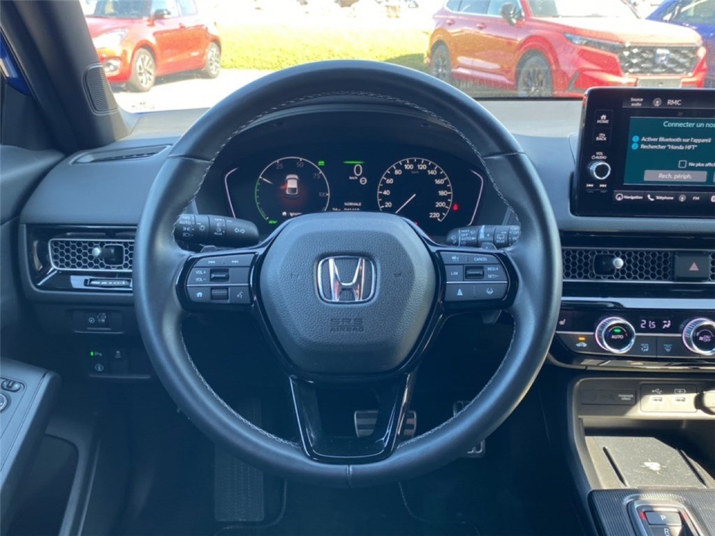 honda - Visuel 9