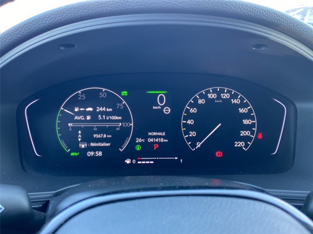 honda - Visuel 13