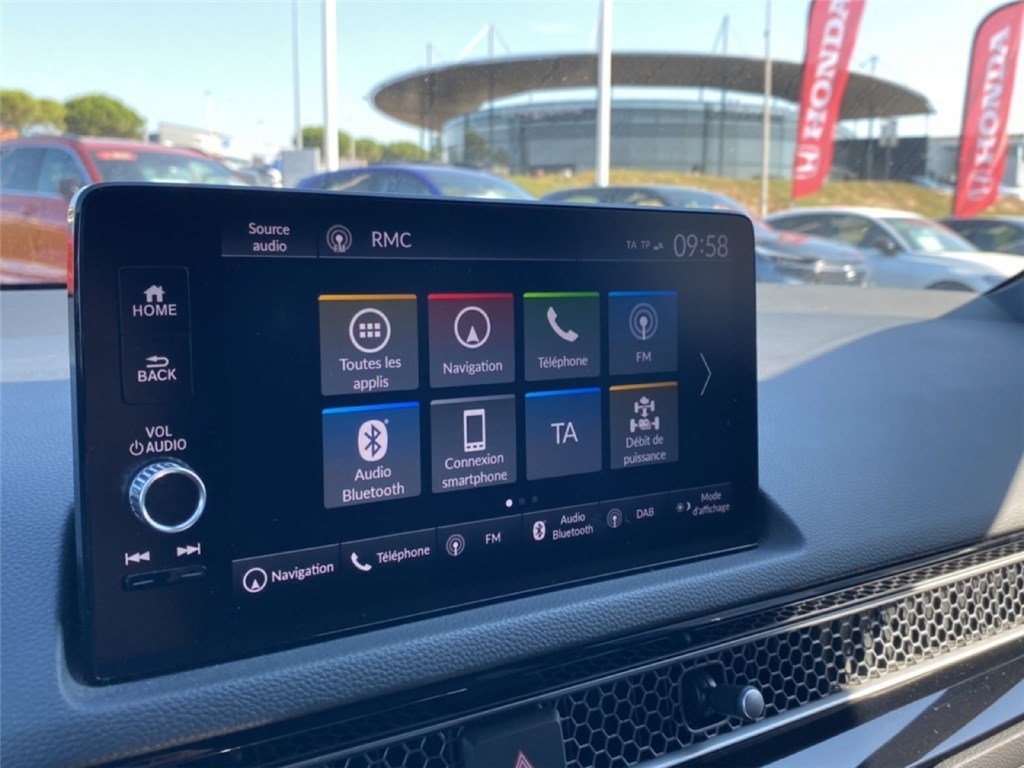 honda - Visuel 14