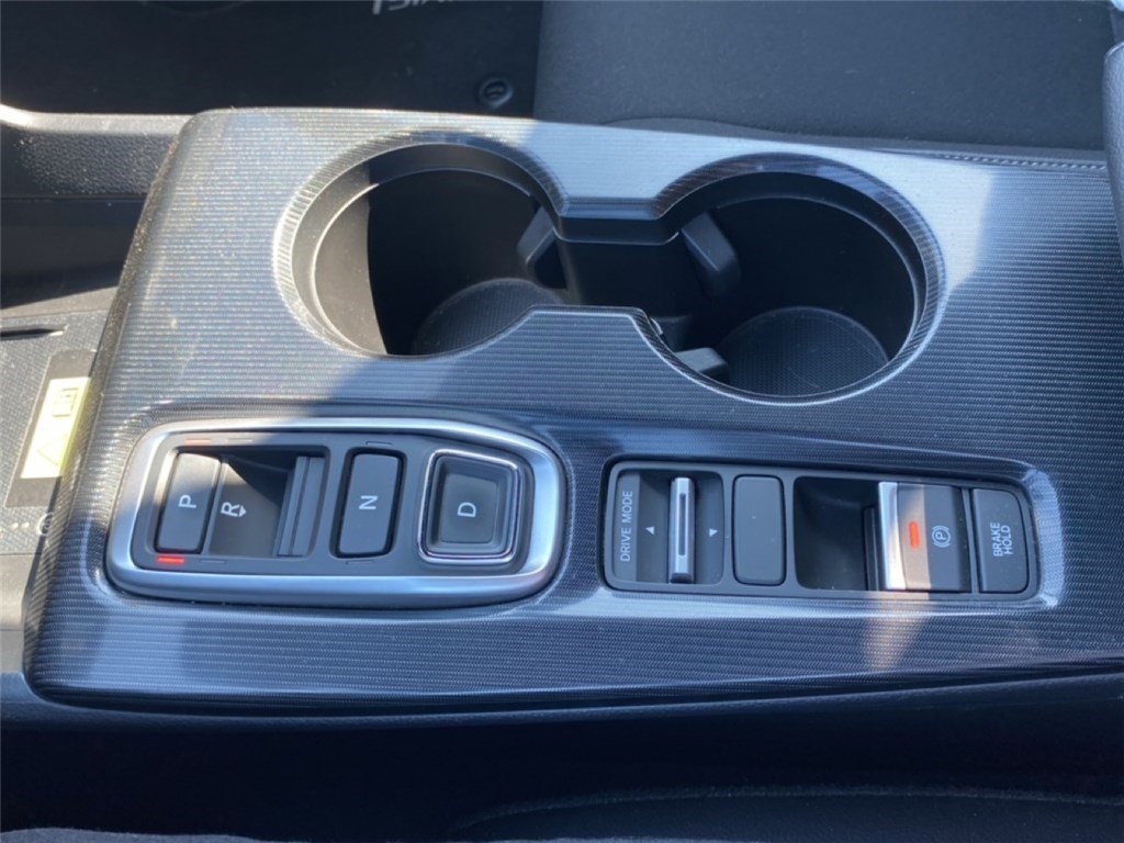 honda - Visuel 16