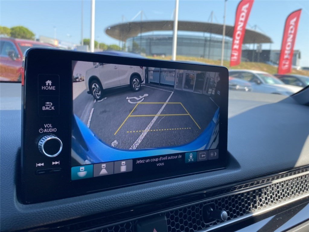 honda - Visuel 18