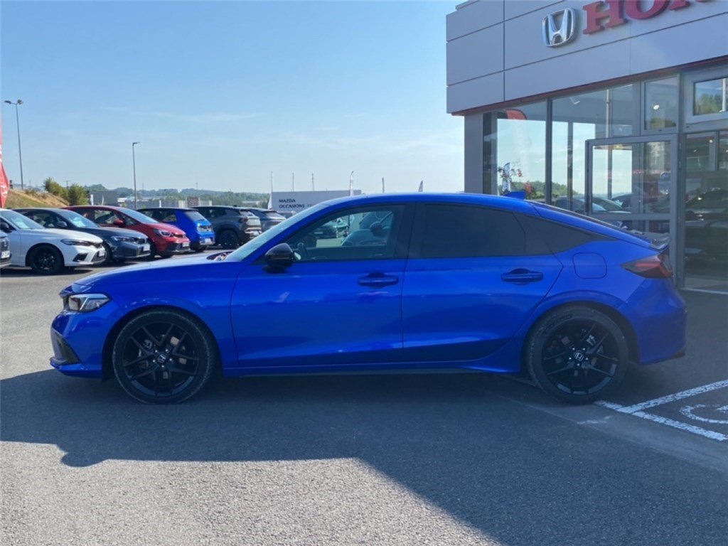 honda - Visuel 3
