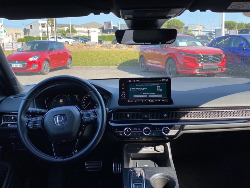 honda - Visuel 6