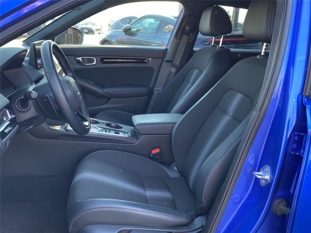 honda - Visuel 7