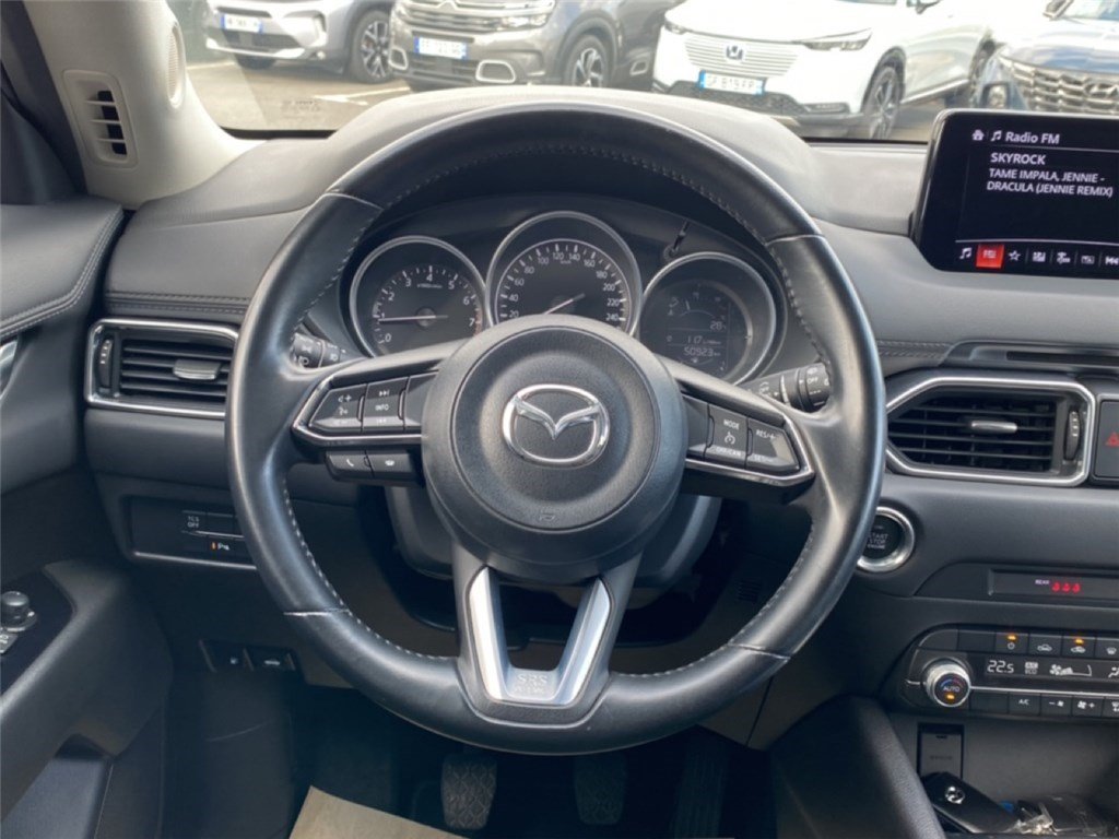 mazda - Visuel 9