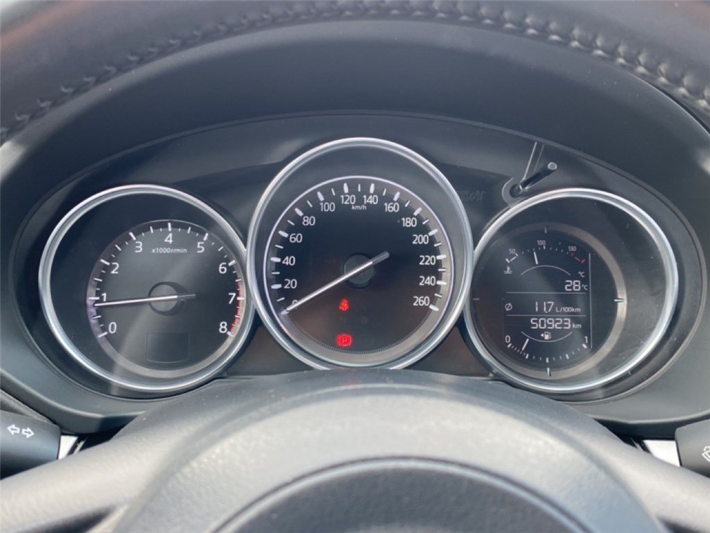 mazda - Visuel 12