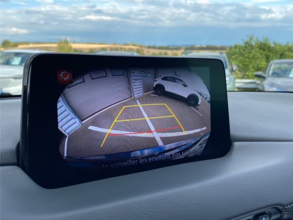 mazda - Visuel 16