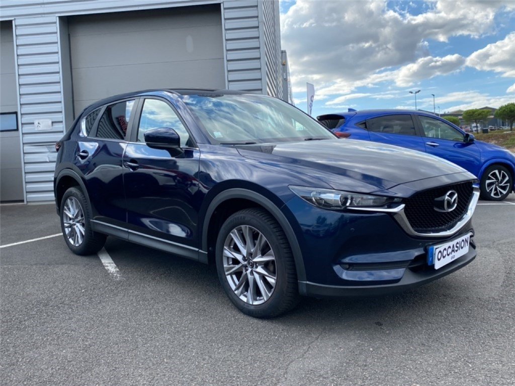 mazda - Visuel 2