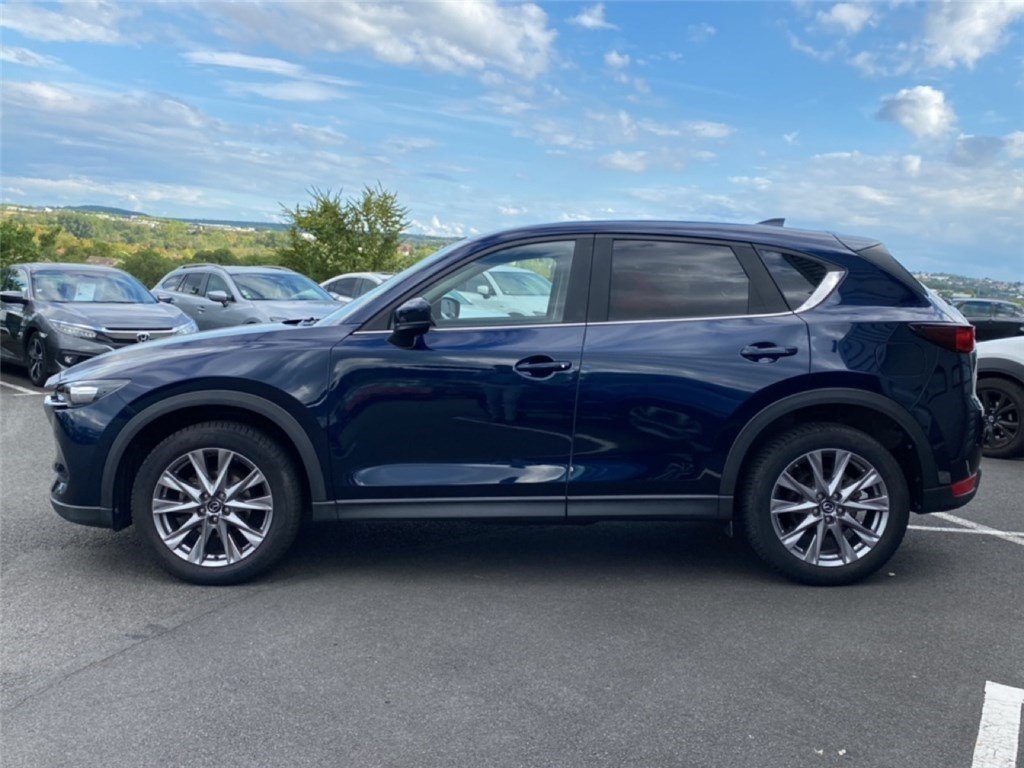 mazda - Visuel 3