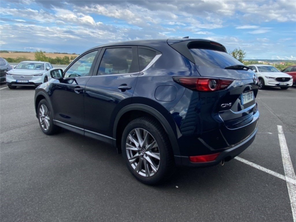 mazda - Visuel 5