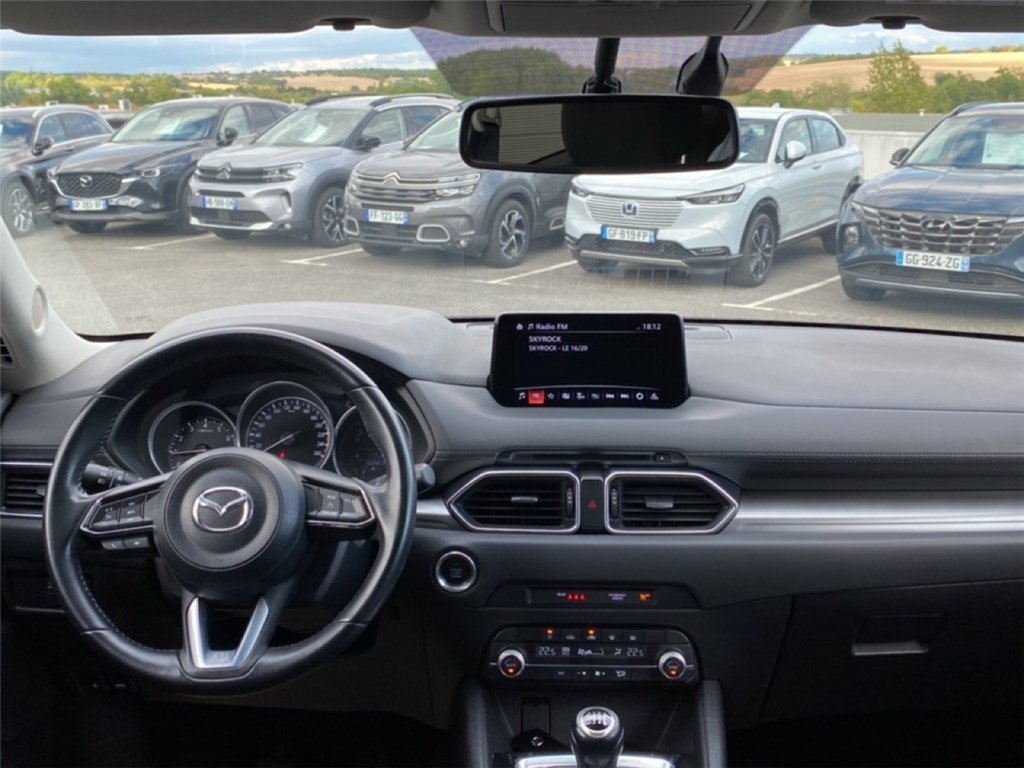 mazda - Visuel 6