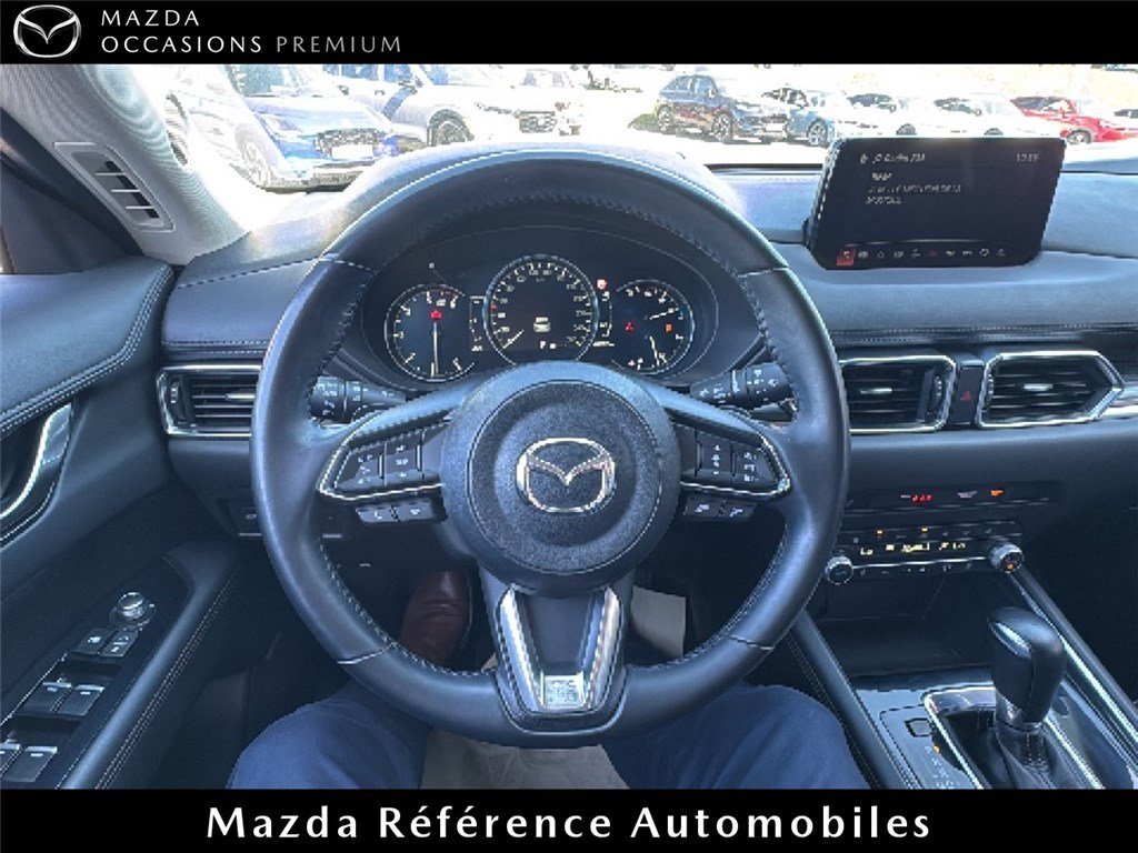 mazda - Visuel 9