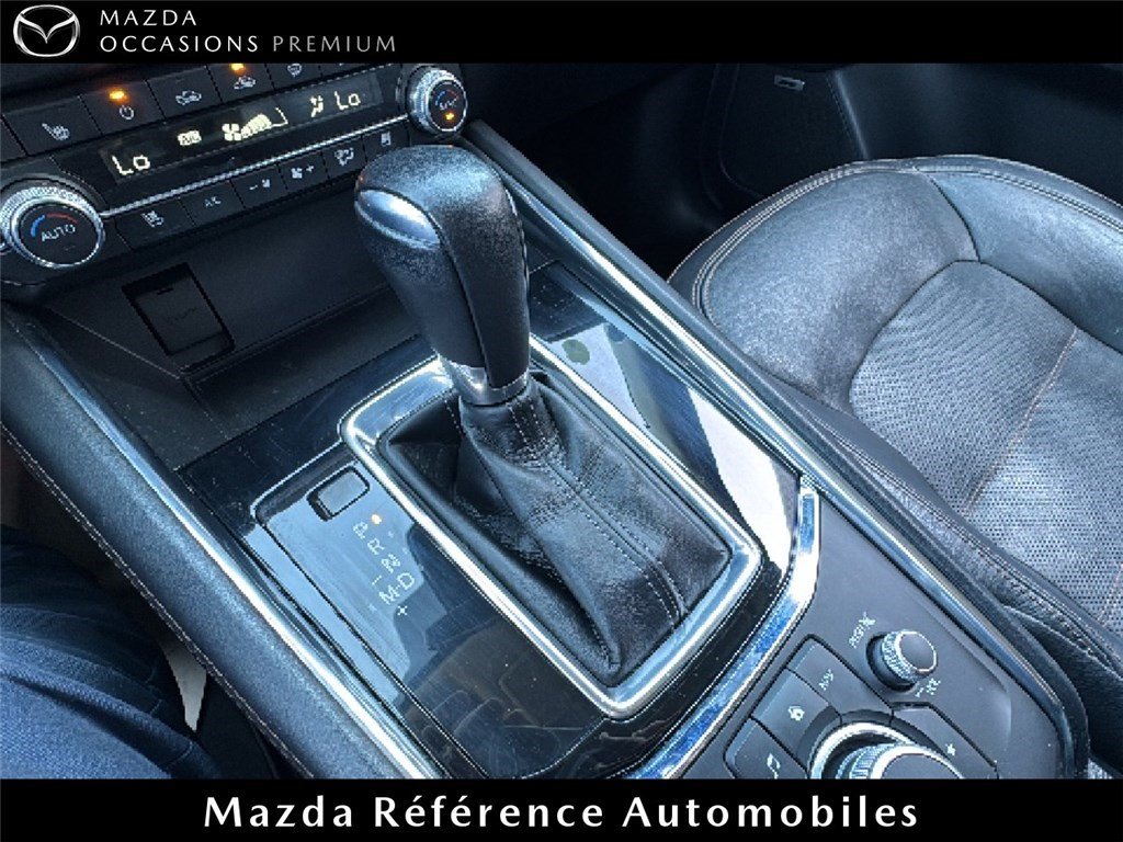 mazda - Visuel 10