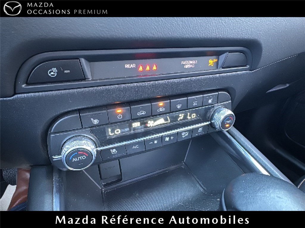 mazda - Visuel 11