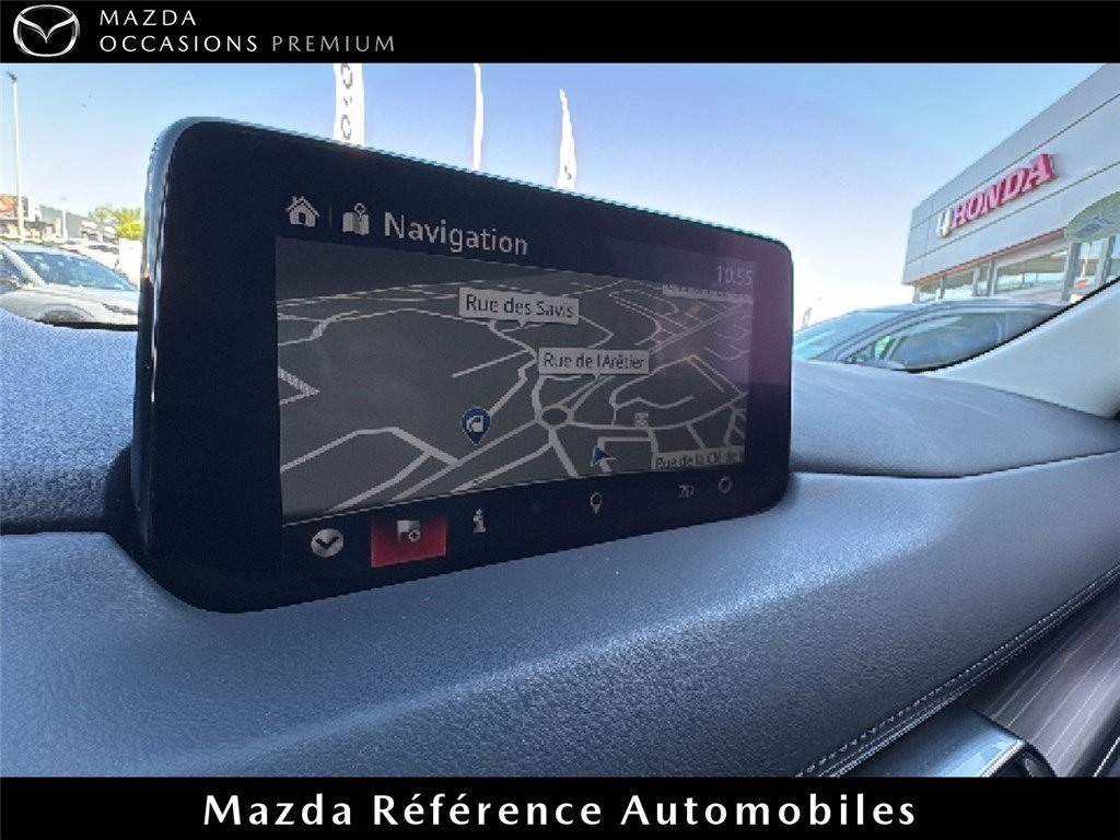 mazda - Visuel 12