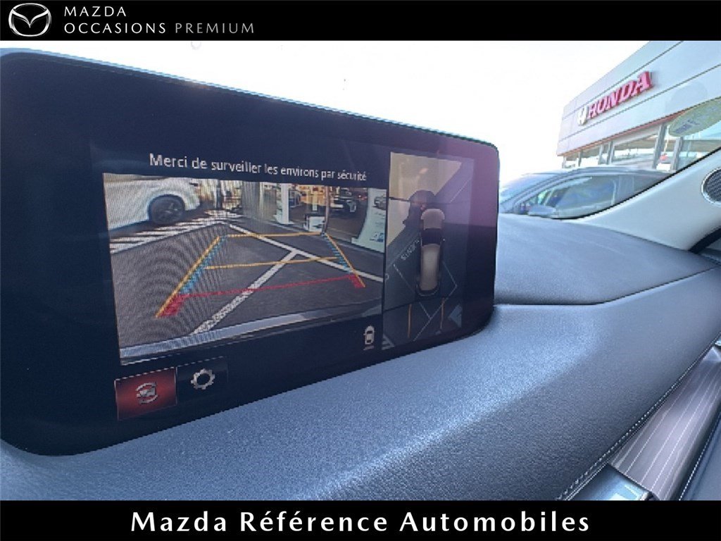 mazda - Visuel 13