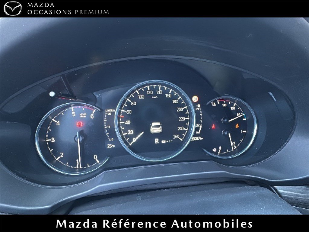 mazda - Visuel 14