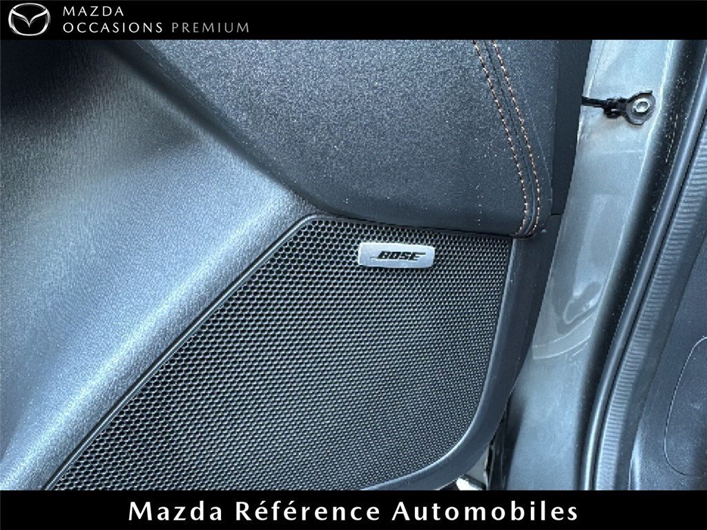 mazda - Visuel 17