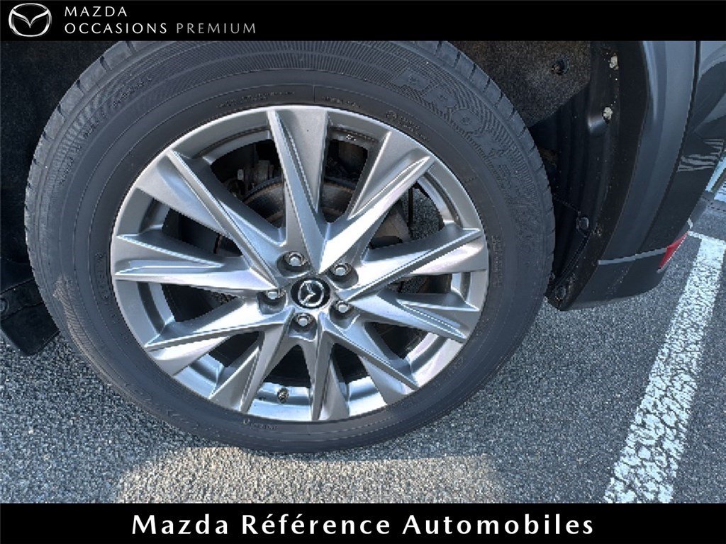 mazda - Visuel 18