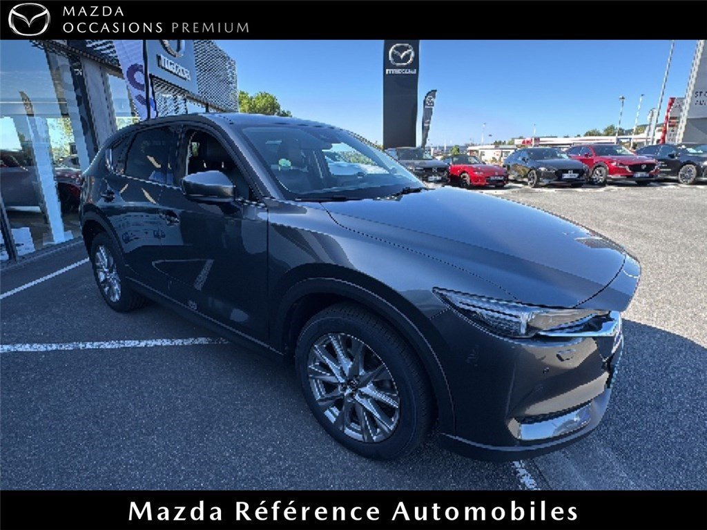 mazda - Visuel 2