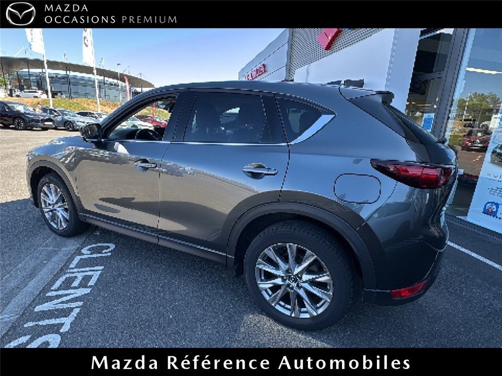 mazda - Visuel 3