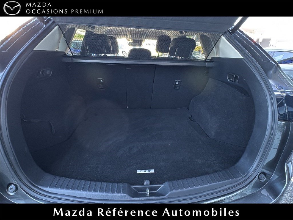 mazda - Visuel 5
