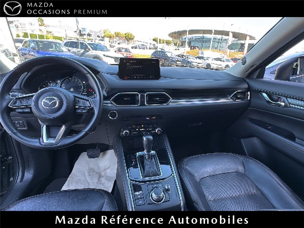 mazda - Visuel 6