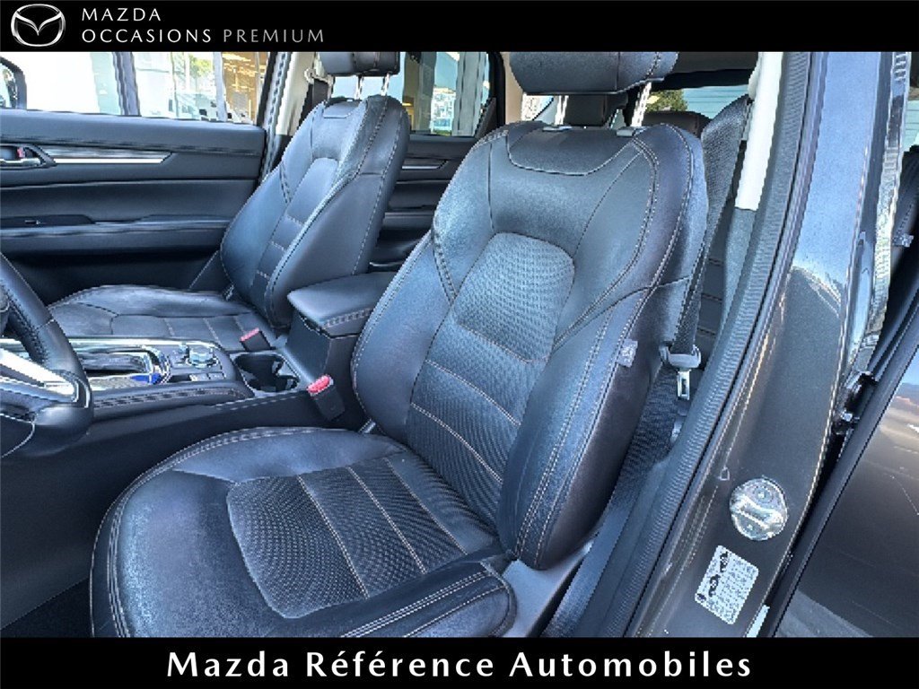 mazda - Visuel 7