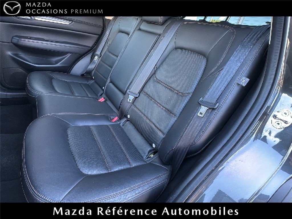 mazda - Visuel 8