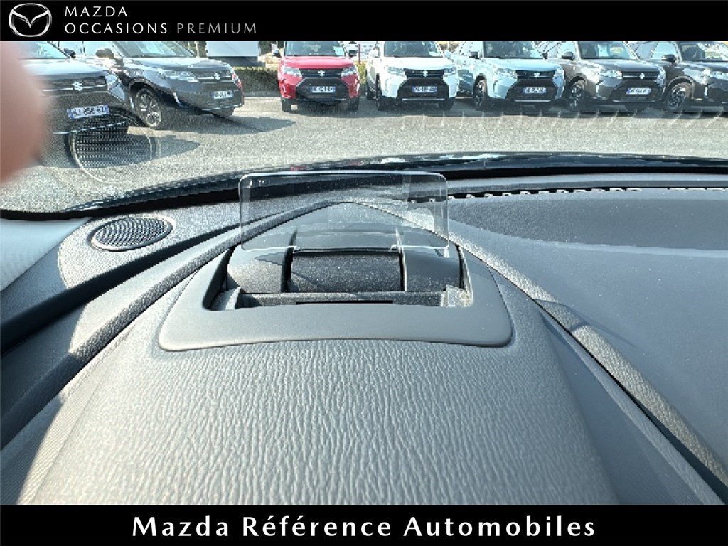 mazda - Visuel 9