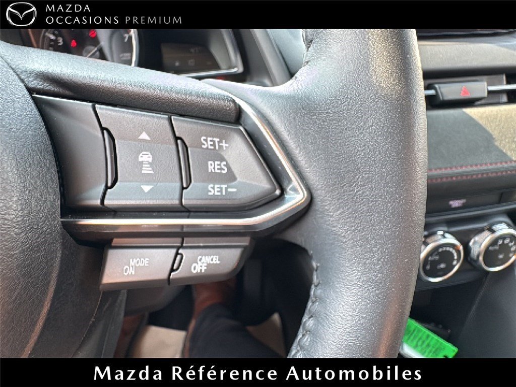 mazda - Visuel 10