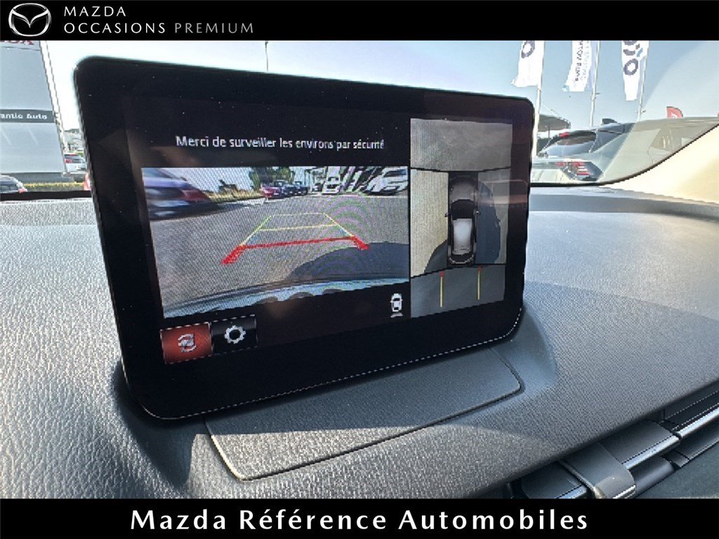 mazda - Visuel 12